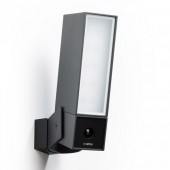 Caméra IP HD extérieure de surveillance avec détecteur de présence - Netatmo