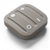 Télécommande sans pile enOcean Soft Remote noir - NodOn