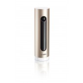 Caméra Wi-Fi à reconnaissance faciale Welcome - Netatmo