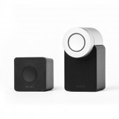 Pack serrure connectée et passerelle Nuki Combo - Nuki