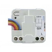 Commande de groupe X10 - Xanura GIX - Occasion garantie 3 mois