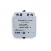 [PRODUIT-D-OCCASION] PLCBUS : Micromodule 3160MS pour volets roulants (Moteur 45W maximum) (Default)