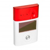 Sirène d'extérieure - Orno