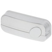 Bouton de sonnette filaire