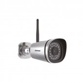 Caméra IP extérieure HD WiFi et détection de mouvement - Orno