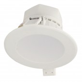 Luminaire de plafond LED 10W Aura IP44 - Orno