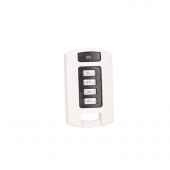 Télécommande 2 canaux Smart Living - Orno