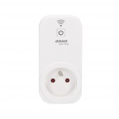Prise télécommandée Smart Living Wifi - Orno