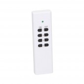 Télécommande 3 canaux Smart Living - Orno
