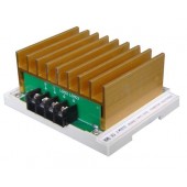 PLCBUS : Module Rail Din variateur 2 voies