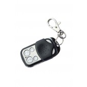 Télécommande porte-clé 4 boutons Z-Wave Plus Keyfob-C - Popp