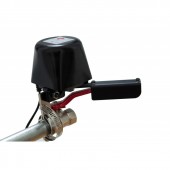 Interrupteur anti-fuite Z-wave pour gaz et eau - Popp