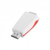 Convertisseur HDMI vers VGA et audio pour Raspberry PI