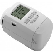 [RECONDITIONNE] Vanne thermostatique programmable - Chacon