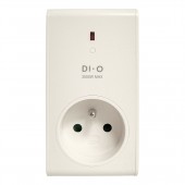 [RECONDITIONNÉ] Prise supplémentaire 3500W DIO