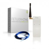 [RECONDITIONNE] Passerelle Internet Gamme OWL - OWL