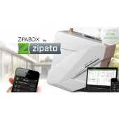 [RECONDITIONNE] Contrôleur domotique Z-Wave Zipabox - ZIPATO