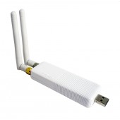 Transceiver RFPlayer USB multifréquences 433 et 868 MHz - ZiBlue