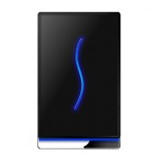 Lecteur RFID / Contrôle d'accès sur réseau Ethernet