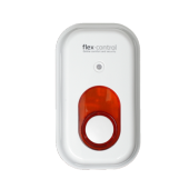 Sirène ZWave - Flex Control SE812