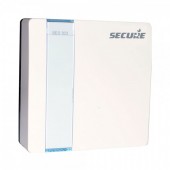 Sonde de température et d'humidité sur piles Z-Wave - Secure