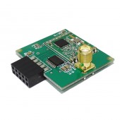 Récepteur sans fil 868 MHz pour Web Energie Superviseur WES