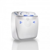 Lecteur de badge RFID pour serrure connectée - Somfy