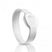 Lot de 3 bracelets adulte pour serrure connectée Somfy