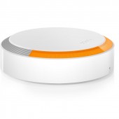 Sirène extérieure 112dB avec flash Somfy Protect