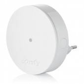 Relais de signal radio pour Somfy Protect