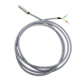 Sonde de température extérieure 2m pour IQconbox - IQtronic