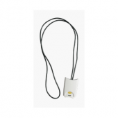 Médaillon avec bouton d'urgence - MyFox