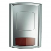 Sirène extérieure avec batterie, sans fil - MyFox