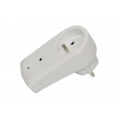 Prise télécommandée Variateur 300W compatible Chacon et TellStick - Telldus