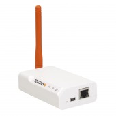 Contrôleur Z-Wave GEN5 et 433 MHz TellStick ZNet Lite v2 - Telldus