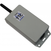 Modem Téléinformation EDF et 2 impulsions sans fil 433 MHz