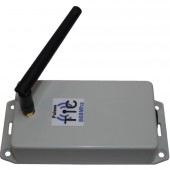 Modem Téléinformation EDF et 2 impulsions sans fil 868 MHz