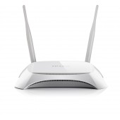 Routeur sans fil N 3G/4G et LAN - TP-LINK - MR3420