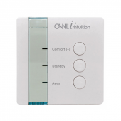 Thermostat pour gestionnaire de chauffage Intuition - OWL