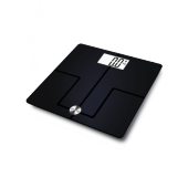Balance de pesée Bluetooth U-balance noire - Unplug