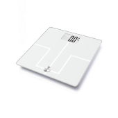 Balance de pesée Bluetooth U-balance blanche - Unplug