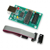 Module 8 sorties TTL sur port USB