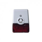 Sirène Z-Wave ZM1601 à piles - Vision Security