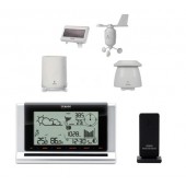 Station mÃ©tÃ©o pro Sans fil WMR180 - Oregon Scientific