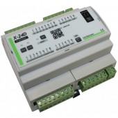 Extension 24 entrées X-24D pour IPX800v4 - GCE ELECTRONICS