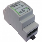 Extension entrées analogiques X400 pour IPX800 V3 - GCE Electronics