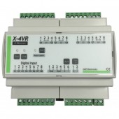 Extention X-4VR - GCE Electronics