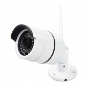 Caméra extérieure IP WiFi et HD 720p - Zipato