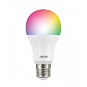 Ampoule LED RGBW multi-couleurs Z-Wave Plus v2 - Zipato
