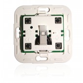 Interrupteur mural sans fil Z-Wave Plus personnalisable - Zwave.me